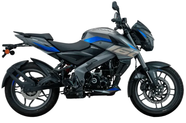 Bajaj Dominar NS160