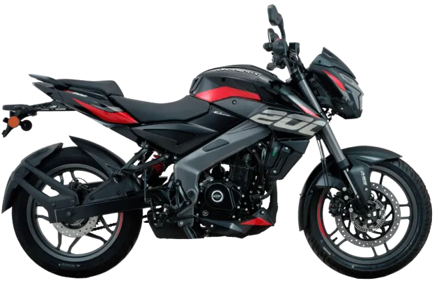 Bajaj Dominar NS200