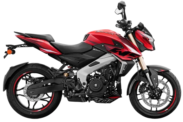 Bajaj Dominar NS400Z