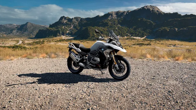 BMW R 1250 GS