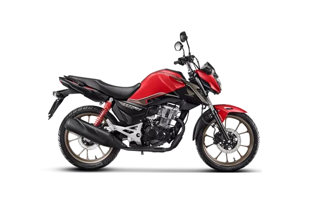 Honda ADV 150