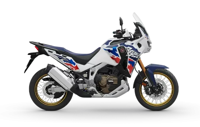 Honda Africa Twin 1100
