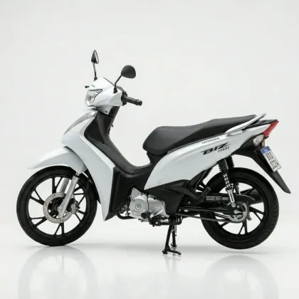 Honda Biz 110i