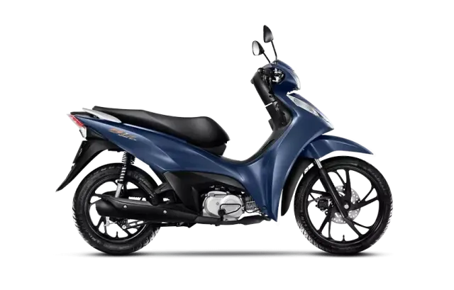 Honda Biz 125