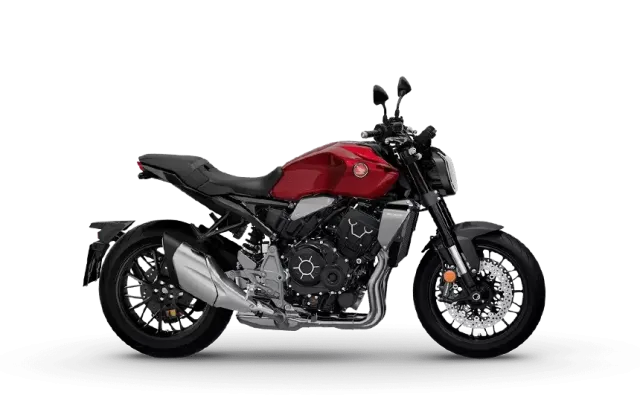 Honda CB 1000R
