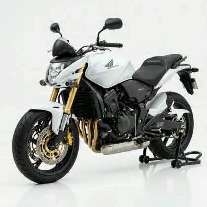 Honda CB 600F Hornet