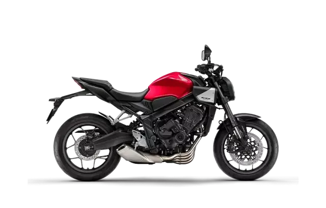 Honda CB 650R
