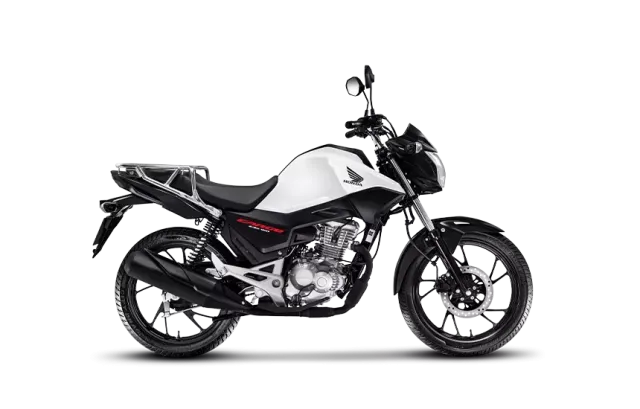 Honda CG 160 Cargo