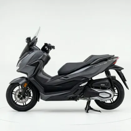 Honda Forza 350