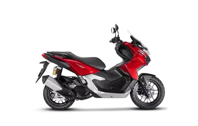 Honda X-ADV