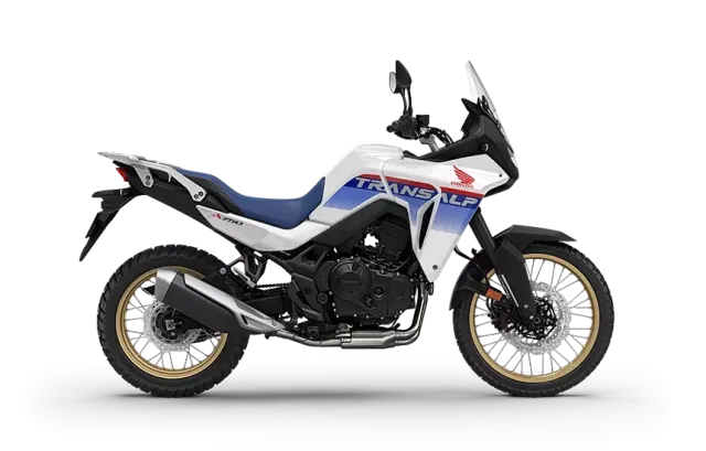 Honda XL750 Transalp