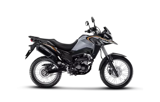 Honda XRE 190
