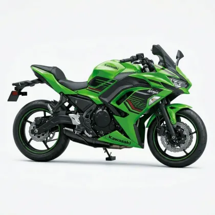 Kawasaki Ninja 650