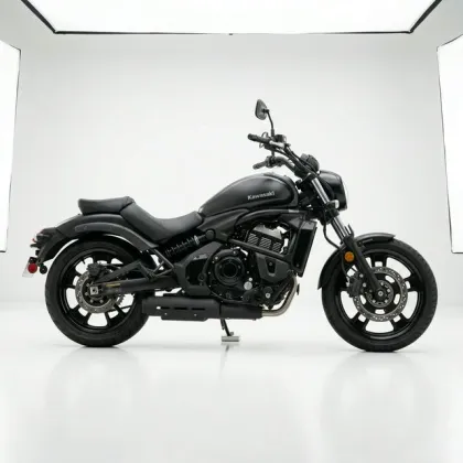 Kawasaki Vulcan S