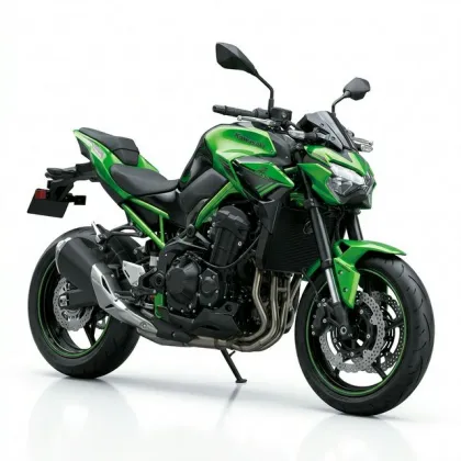 Kawasaki Z900