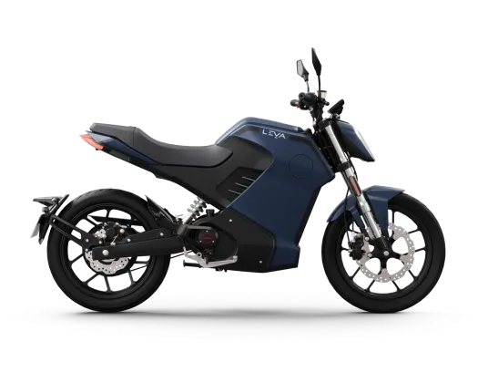 Leva Motors EG1