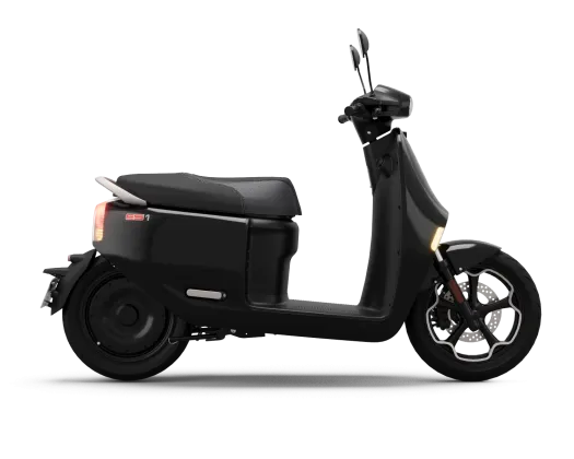 Leva Motors ES1