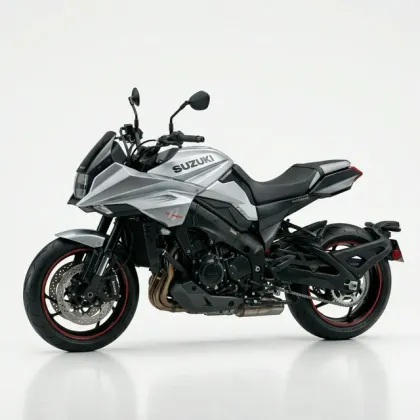 Suzuki KATANA