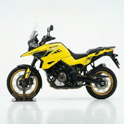 Suzuki V-Strom 1050DE