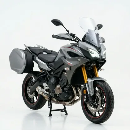 Yamaha Tracer 900GT
