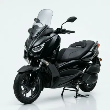 Yamaha XMAX 250