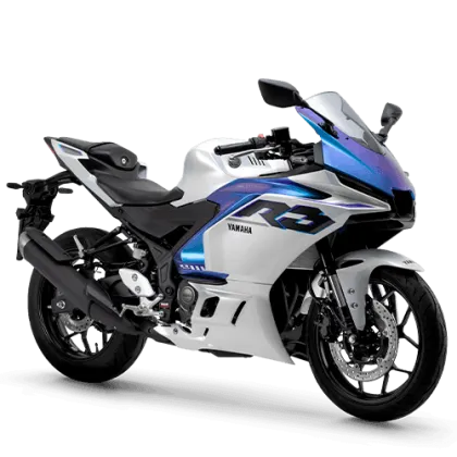 Yamaha YZF-R3