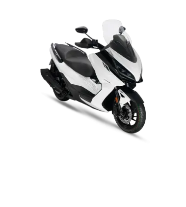 Zontes 350 E