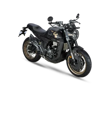 Zontes GK 350