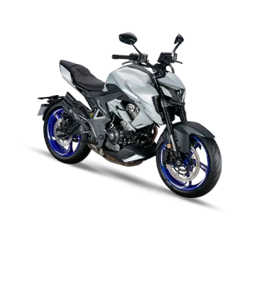 Zontes R 350