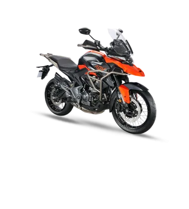 Zontes T 350 X