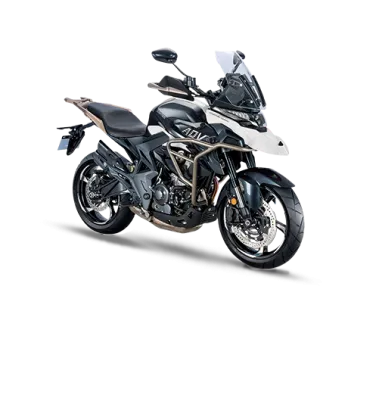 Zontes T 350