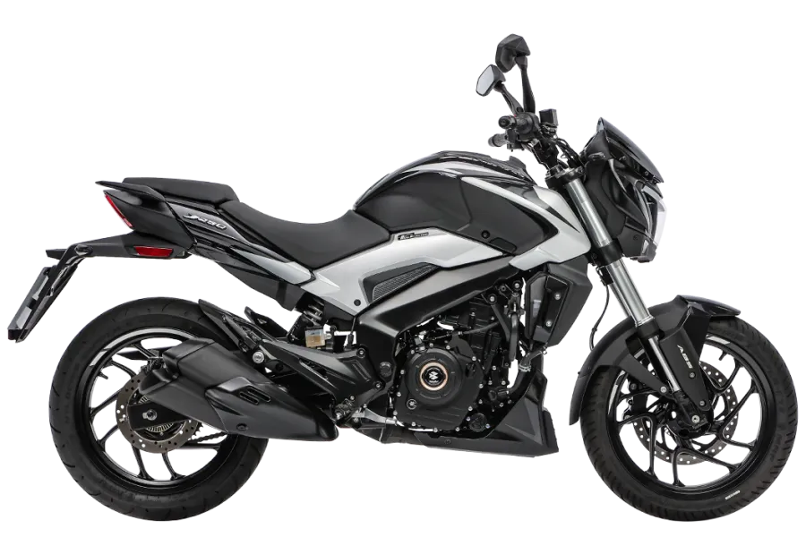 Foto da moto Bajaj Dominar 250 modelo Touring — Ficha técnica e especificações completas