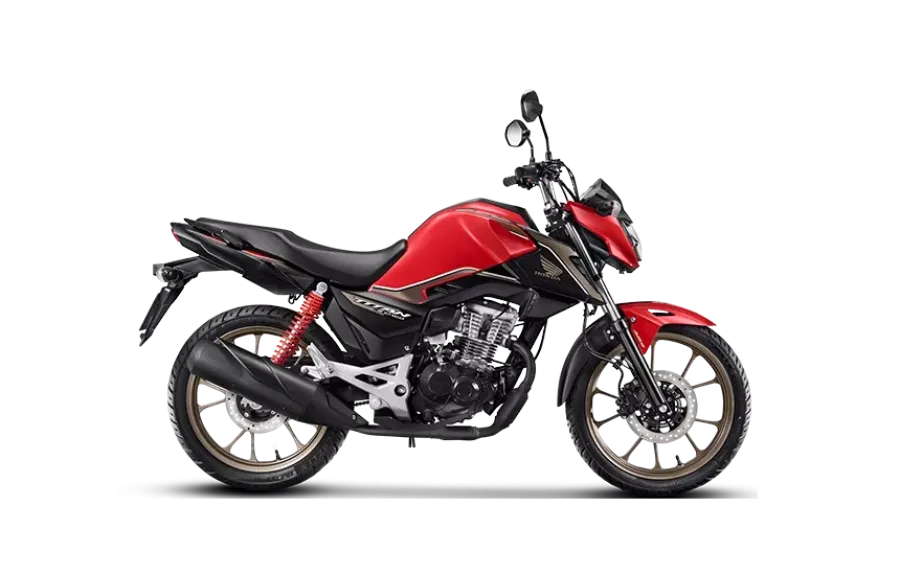 Foto da moto Honda ADV 150 modelo Scooters — Ficha técnica e especificações completas