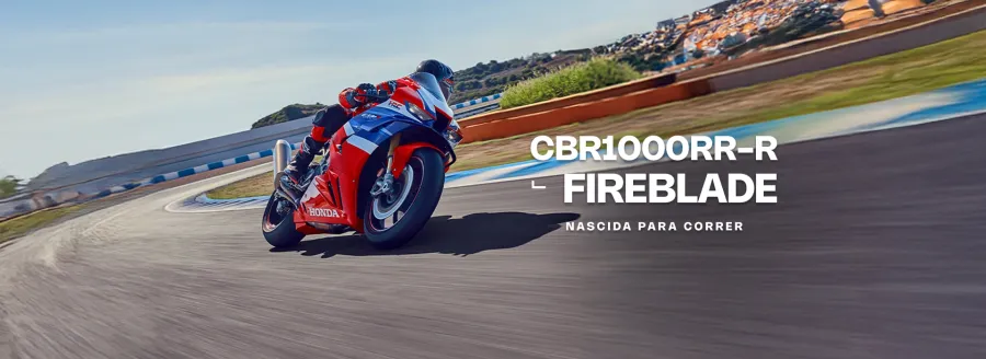 Foto da moto Honda CBR 1000RR-R Fireblade SP modelo Esportivas — Ficha técnica e especificações completas