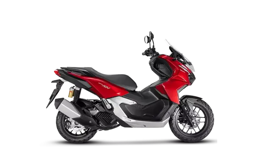 Foto da moto Honda X-ADV modelo Scooters — Ficha técnica e especificações completas