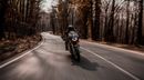 Quais são as melhores motocicletas para viajar