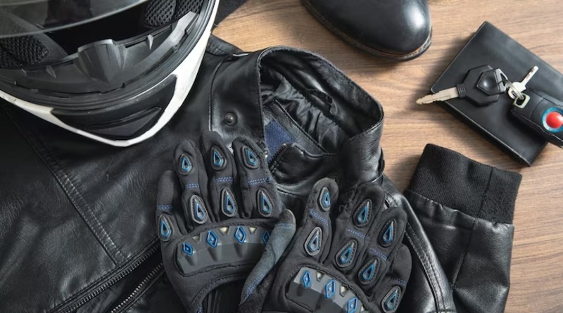 Um Guia Completo para Passageiros de Moto